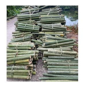 Lames de bambou naturel vietnamien en gros pour l'artisanat, les meubles et la décoration intérieure - Product Image 6
