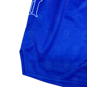 Shorts de Muay Thai personnalisés style boxe – Vêtements de combat confortables sur mesure pour hommes, femmes, enfants, garçons et filles – Équipement MMA et Kickboxing - Product Image 6