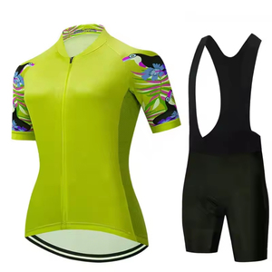 Fabricants de vêtements de sport pour clubs de cyclisme en plein air pour adultes avec prise en charge à faible quantité minimale de commande Échantillons personnalisés - Product Image 6