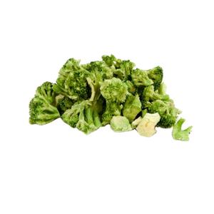 Vente en gros de pousses de brocoli 100% naturelles en vrac Brocoli lyophilisé à vendre - Product Image 4