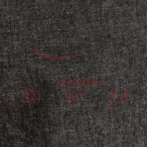 Shorts en coton décontractés pour hommes, imprimés sur mesure, respirants, pour la plage, vente en gros, gris foncé, avec cordon de serrage et poches - Product Image 6