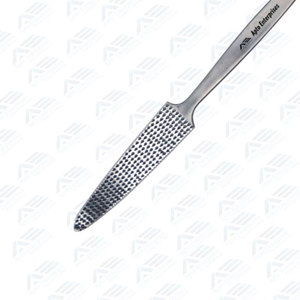 Équipements médicaux certifiés CE, curette à double extrémité pour la chirurgie orthopédique, instrument chirurgical, instruments médicaux chirurgicaux - Product Image 6