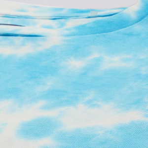 เสื้อยืดพิมพ์ลายดิจิตอลแบบสกรีนโลโก้กราฟิกสำหรับผู้ชาย เสื้อยืดคอตตอนนุ่มปกติ คอกลม ขายส่ง - Product Image 6