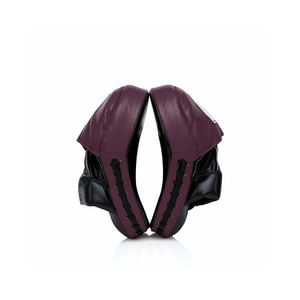 Servicio OEM, Logotipo Personalizado, Material Sólido, Guantes de Boxeo de Alta Calidad a Precio Económico - Product Image 4