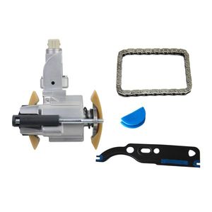 Set Tendicatena per VW Beetle Golf Passat Audi A4 TT 01-06 - Compatibile con Motori 3.0 TDI e 2.0 TFSI - Product Image 4