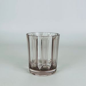 Vaso de Plástico de 15 oz con Diseño a Rayas para Beber en Casa, Restaurante o al Aire Libre - Product Image 2