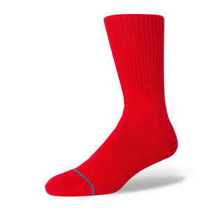 New Men's <b>Leg</b> <b>Warmers</b> Winter Standard Breathable Soft 100% Cotton ODM Black Casual Business - Product Image 4