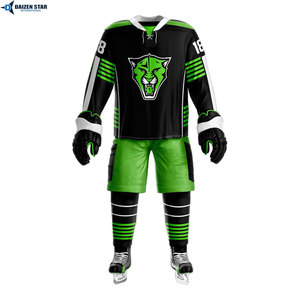 Conjunto de Uniforme de Voleibol Sublimado, Impreso, Transpirable, Ligero, 100% Poliéster, Tela de Alto Rendimiento - Product Image 2