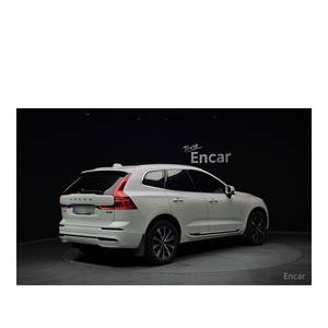 Para Volvo XC60 B5 Ultimate, modelo de julio de 2023, con caja de cambios automática, asientos de cuero, cámara trasera, volante a la izquierda - 10.249 km - Product Image 2