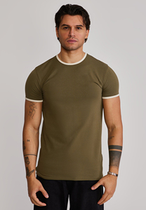 Camiseta de Hombre Personalizada al por Mayor, Fresca y Transpirable para Verano, de Secado Rápido, Diseño Profesional, Alta Calidad - Product Image 2