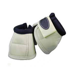 Protège-tibias de luxe en néoprène respirant de haute qualité pour chevaux, personnalisables avec impression sur mesure - Product Image 3