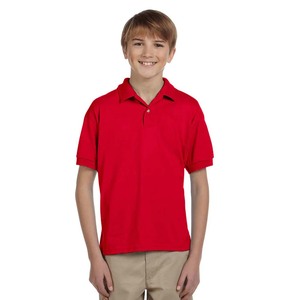 Conjuntos de Camiseta y Pantalones Cortos Transpirables de Algodón 100% para Niños, Personalizados y de Alta Calidad, Conjuntos de Verano Cómodos para Niños a Precio de Mayoreo - Product Image 1