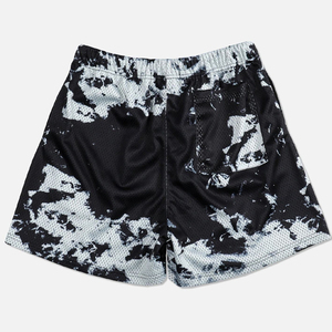 Workout Fitness Wear <b>Men's</b> High Quality Quick Dry Solid Casual Jogging Running Polyester Cotton Summer <b>Shorts</b> - Product Image 2