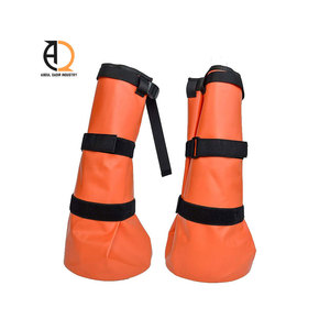 Botas de Equitación, Botas Protectoras para Caballos - Product Image 1