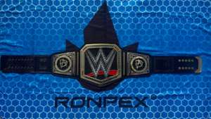 Ronpex, cinturón de lucha libre de diseño personalizado, fábrica de alta calidad al por mayor para ropa de artes marciales - Product Image 1