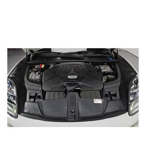 Porsche Cayenne 3.0 2024 con Caja de Cambios Automática, 84,533 km, Asientos de Cuero, Cámara Trasera, Volante a la Izquierda - Product Image 6