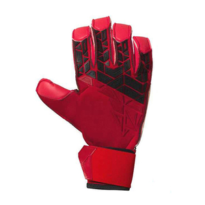 Premium Quality Football Goalie <b>Gloves</b> with Non-Slip <b>Latex</b> Grip for Professional Goalkeepers Sports Goalie <b>Gloves</b> - Product Image 2