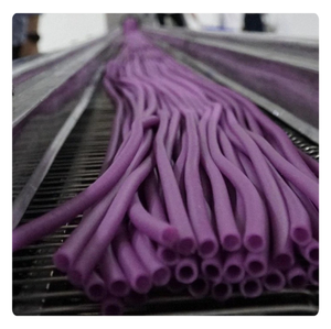 หลอดข้าวย่อยสลายได้เป็นมิตรต่อสิ่งแวดล้อม - Product Image 3