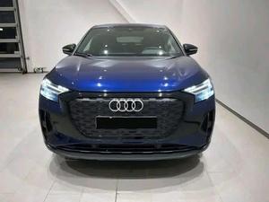 2024 ออดี้ คิว4 สปอร์ตแบ็ค อี-ทรอน - Product Image 2