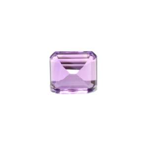 Ametista Natural Certificada de 10.1 Quilates, Gema Suelta Facetada para Joyería Fina - Product Image 2
