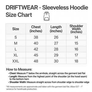 DRIFTWEAR Camiseta sin mangas con capucha para hombre, chaleco deportivo de secado rápido para fitness, chaleco de entrenamiento, ropa casual urbana de punto liso - Product Image 6