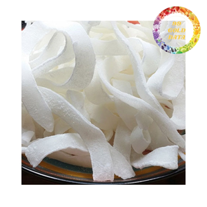 OEM Private Label Soft Dried Coconut Chips for Retail <b>Packaging</b> - Product Image 5