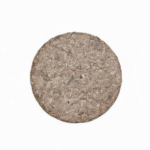 MDS Coco Nude Coins (Disques de fibre de coco) – Conditionneur de sol écologique et biodégradable à base de fibre de coco avec une forte rétention d'eau - Product Image 1