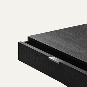 Table basse en bois moderne pour le salon - Product Image 3