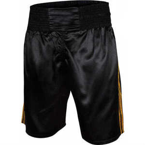 Shorts de combat Muay Thai, entraînement MMA, combat en cage, grappling, arts martiaux, shorts de kickboxing en satin - Product Image 3