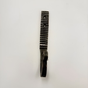 New Arrival Handmade Waterproof Durable <b>Wall</b> Hook Hand Forged with Oil Dip Finish for Hanging <b>Clothes</b> Towel beg - Product Image 2