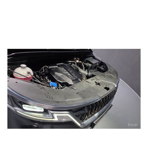 Kia Carnival Noblesse 2022 de 9 Plazas, Gasolina, Asientos de Cuero, Caja de Cambios Automática, 55,998 km, Volante a la Izquierda - Product Image 6