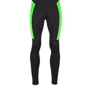 Bib Clásico Profesional de Fabricación OEM, Térmico, Transpirable, Antibacterial, Antihumedad, Cortavientos, Ecológico, con Protección UV - Product Image 5