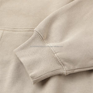 350GSM Cotton Printed Unisex Oversize Pullover <b>Hoodies</b> High Quality Printing Washed Street Wear Sweatshirt Customized <b>Hoodie</b> Men - Product Image 6