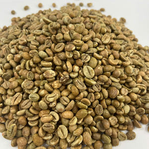 เมล็ดกาแฟ S18โรบัสต้าจากเวียดนามมีคาเฟอีนสูงขายส่งจำนวนมาก - Product Image 1