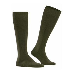 High-Length Knee High Compression <b>Socks</b> Solid Eco-Friendly Breathable Durable Anti-Slip Customizable for Daily Life Workouts - Product Image 3