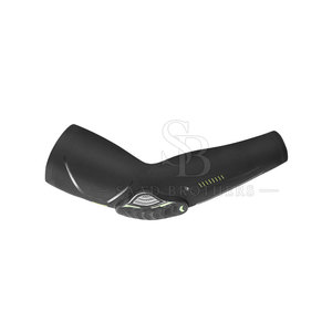 Protector de Codo Premium de Alta Calidad, Material Spandex/Nylon, Ligero, Acolchado, Protección, Secado Rápido, Diseño Flexible para Lesiones Deportivas - Product Image 2