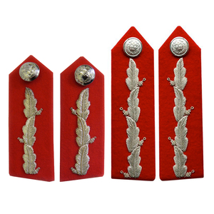 ผ้านุ่มที่ดีที่สุดเป็นมิตรกับสิ่งแวดล้อม gorgets ทนทานสีม่วงสีทองอุปกรณ์การป้องกันส่วนบุคคลสูง - Product Image 6