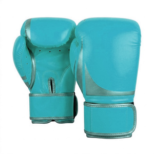 Gants de boxe multi-usages |   Mitaines d'entraînement et de sparring unisexes de 8 oz à 16 oz |   Équipement de protection de qualité professionnelle pour les arts martiaux - Product Image 6