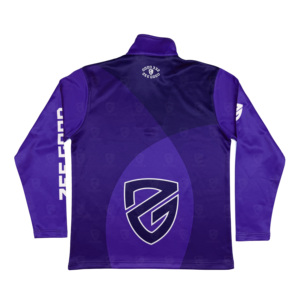 Chaqueta de lona ligera, impermeable y transpirable para hombre, con cierre de cremallera, capucha y tecnología cortavientos. - Product Image 2