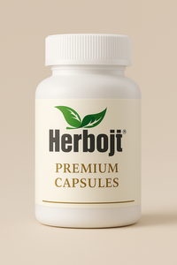 Cápsulas Herbolarias Herbojit International para la Pérdida de Peso con Fórmula Natural Antioxidante para Adultos - Product Image 5