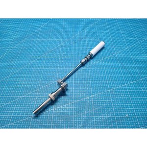Aislador Cerámico TEL TEL Unity 85DP, Aislador de Cámara Cerámica, Usado como Pieza de Repuesto para Equipos Semiconductores Legacy - Product Image 2