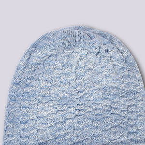 Gorros de Punto Suaves de Nueva Llegada, Gorros de Invierno de Alta Calidad a Precio de Fábrica, Gorros Personalizados Unisex - Product Image 2