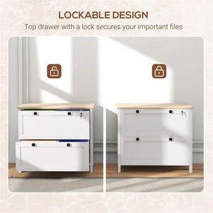<b>File</b> Cabinets for <b>Storage</b> and Organization - Product Image 4