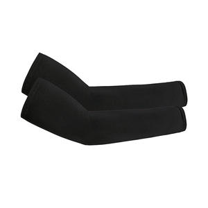 Mangas de Compresión Deportivas para Ciclismo con Protección UV, de Poliéster y Spandex de Alta Calidad para Hombre - Product Image 4