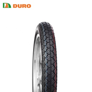 Neumáticos para patinete ront o trasero, 2,75-17, 150cc - Product Image 2