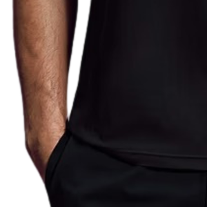 เสื้อยืดเจอร์ซีย์เนื้อนุ่มสำหรับผู้ชาย เสื้อกีฬาเนื้อผ้ายืดหยุ่น น้ำหนักเบา ระบายอากาศได้ดี ซับเหงื่อ เหมาะสำหรับออกกำลังกาย วิ่ง และเล่นกีฬา รับสั่งทำ - Product Image 6