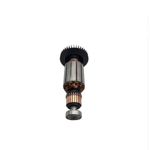 Rotor de Armadura de Repuesto AC220V-240V para Taladro de Impacto GSB16 GSB16RE GSB550RE GSB 16 GSB 16 <span class=keywords><strong>RE</strong></span> GSB 550 <span class=keywords><strong>RE</strong></span> - Product Image 5