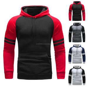 Sudaderas con capucha para hombre, sudaderas con capucha personalizadas de gran tamaño 390GSM para hombre, sudaderas con capucha baratas personalizadas de talla grande a la venta - Product Image 4