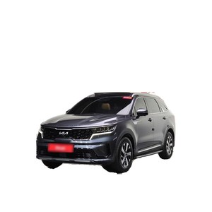 2021/7 สำหรับรถยนต์ Kia Sorento ดีเซล 2.2 ขับเคลื่อน 2 ล้อ เกียร์อัตโนมัติ เบาะหนัง ระยะทาง 50,412 กม. พวงมาลัยซ้าย - Product Image 1