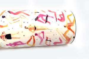 Leak-Proof Copper Metal <b>Drinkware</b> for Sports Gym Outdoors & Yoga-Daily Ayurvedic Vessel with Health Benefits - Product Image 4